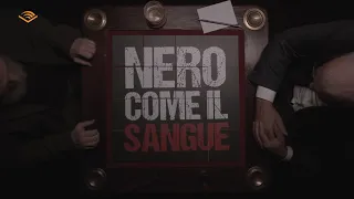 Nero come il Sangue [Promo]