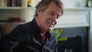 Jim Cuddy - The Light That Guides You Home (Solo Acoustic Performance)