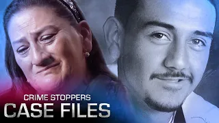 "Mum... They Say That Joe Got Shot" | Crime Stoppers: Case Files | Los Angeles