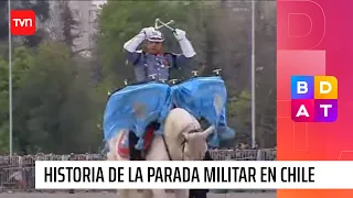La historia de la Parada Militar en Chile | Buenos días a todos