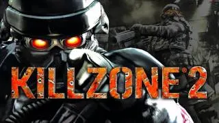 Killzone 2 [OST] #09: Heavy Resistance