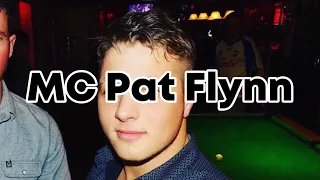 MC Pat Flynn Rare Freestyle Compilation