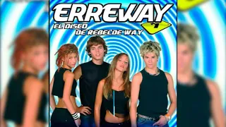 ERREWAY - El Disco De Rebelde Way (2006) - Recopilación. Disco Completo 🎧