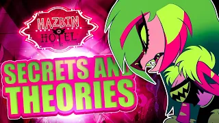 Secrets, Theories and Things You Missed in the Hazbin Hotel Trailer