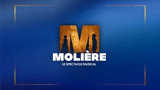 Molière, le spectacle musical (Album complet)