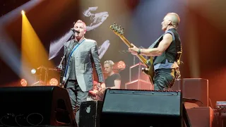 Sting and Joe Sumner - Driven to tears @ Afas Live Amsterdam 25-03-2022