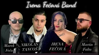 Irena Fečová Band - Manges