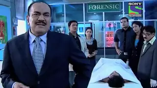 CID - Episode 573 - Rahasymay Laash