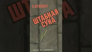 3.1 Валерий Примост - МЫ ЛОСИ (Повесть)