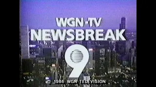 March 16, 1986 Commercial Breaks – WGN (Ind., Chicago)