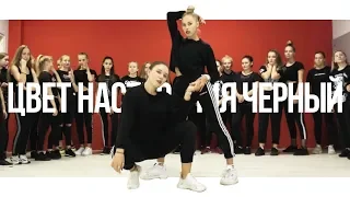 Танцы в Череповце с Полиной Ивановой и Юлией Соловьевой | Танцевальный Центр ЭЛЕФАНК