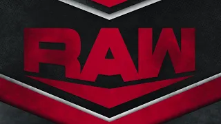 WWE Raw 21 December 2020 : Full Show - WWE Monday Night Raw 12/21/2020