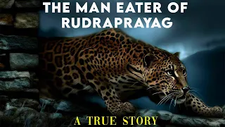 The Man Eating Leopard of Rudraprayag- A Story from a Small Village in Rudraprayag Valley