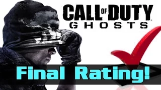 Ghosts Final Review | Do I Hate Ghosts?