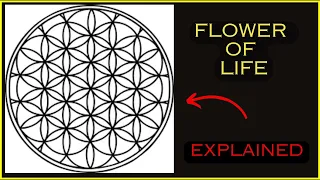 Flower of Life: The Enigma Explained