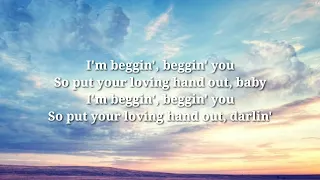 Beggin Lyrics by Maneskin Cover (Allie Sherlock)