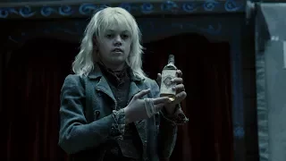 Sweeney Todd (2007) | Pirelli's Miracle Elixir (With Lirycs)