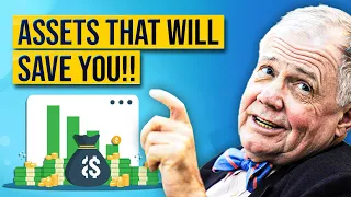 Jim Rogers: Two Investments You Can Make to Avoid a Dollar Collapse