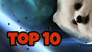 TOP 10 Gabe the dog remix