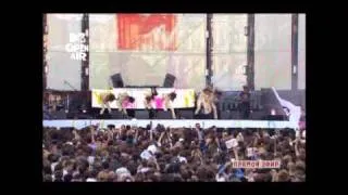 [HD] Vintage - Mikki MTV Open Air 2010