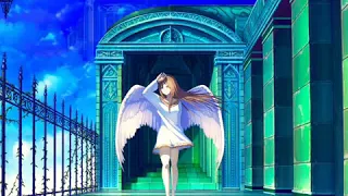 Nightcore-Lost Heaven (L'Arc~En~Ciel)