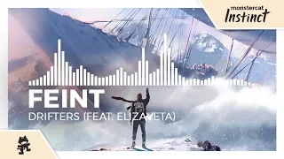 Feint - Drifters (feat. Elizaveta) [Monstercat Release]