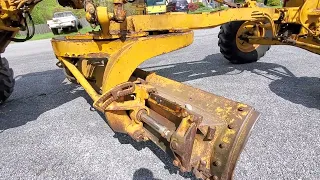 1965 Caterpillar for sale