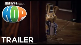 Hop | Trailer 1 | Illumination