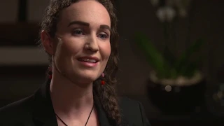 Megan Phelps-Roper on Westboro Baptist Church and "trying to make amends" - BBC HARDtalk (2019)