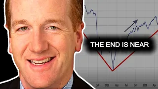 The End Of The Bear Market Is Coming [Mike Wilson]