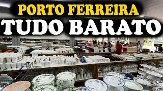 CIDADE das FABRICAS  que VENDEM DIRETO ao CONSUMIDOR