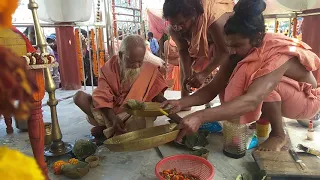 Santha kabi Bhima bhoi....