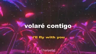 I'll fly with you - Gigi D'agostino. Letra & lyrics