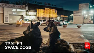 Space Dogs | Teaser | BELDOCS 2020