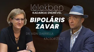 Lélekben #01 (2023.09.23.) - Kadarkai Endre műsora:  Vizin Gabriella és Kácsor Zsolt