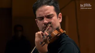 Tschaikowsky: Sérénade mélancolique ∙ hr-Sinfonieorchester ∙ Marc Bouchkov ∙ Stanislav Kochanovsky