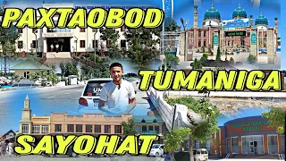 PAXTAOBOD TUMANI 15.07.2022 YIL | ПАХТАОБОД ТУМАНИ 15.07.2022 ЙИЛ