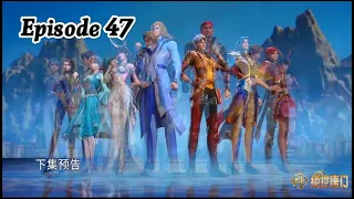 Soul Land 2 Episode 47 Explanation || Soul Land Multiple Subtitles English Hindi Indonesia