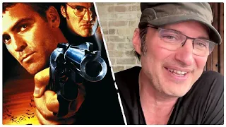 Robert Rodriguez Teases THE FACULTY Sequel and Talks Hilarious FROM DUSK TILLL DAWN Test Screenings