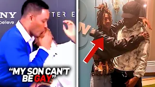 NEW: Will Smith ENDED Jaden & Tyler The Creator's Gay Relationship | Jaden Wants Tyler