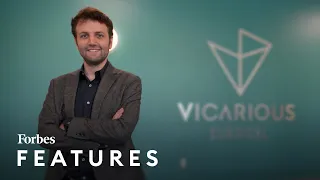 How Vicarious Surgical's Miniature Robot Aims To Revolutionize Abdominal Surgery | Forbes