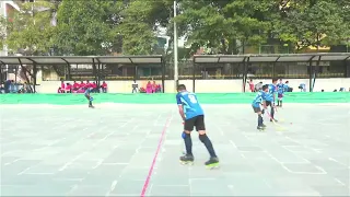 DAY 7 - HOCKEY - RINK#2 -  DIAMOND JUBILEE - 60TH NATIONALS - BENGALURU 2022