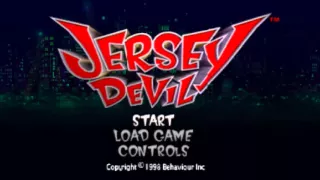 Jersey Devil - Complete Soundtrack