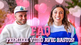 Je vous dévoile pleins de secret || FAQ || Avec Bastos