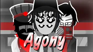 Agony | Express | Incredibox Mod Mix