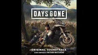 Jack Savoretti - Soldier's Eyes | Days Gone OST