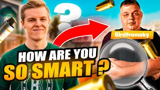 IS THIS PRO CHEATING OR NOT? 🤔 | NaTo’s Review