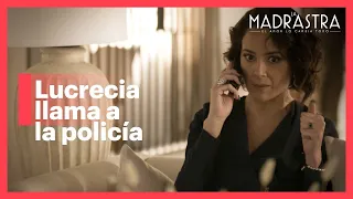 Lucrecia quiere denunciar a Marcia | La Madrastra 3/5 | C - 25