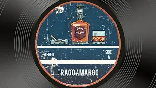 "Trago Amargo🥃" - sad CHILL guitar BOOM BAP type beat, lo-fi hip-hop instrumental