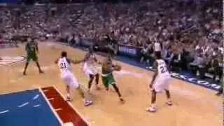 Boston Celtics Top 10 Plays of the 2012 Season.